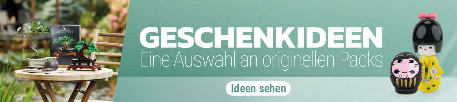 Geschenkideen